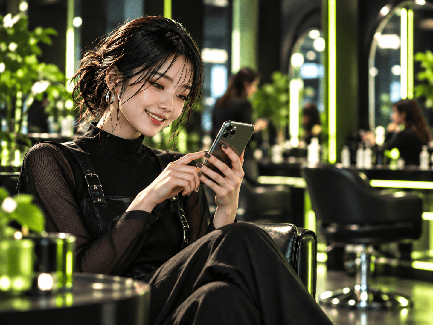 サービス説明用のイメージ