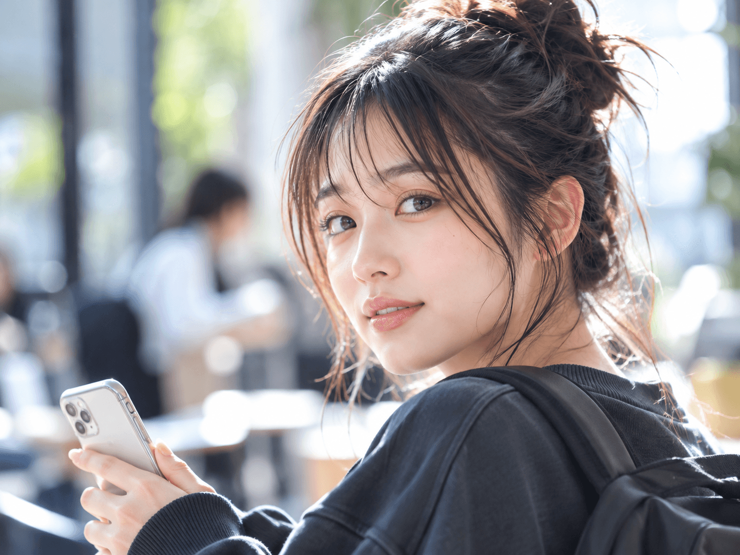 サービス説明用のイメージ