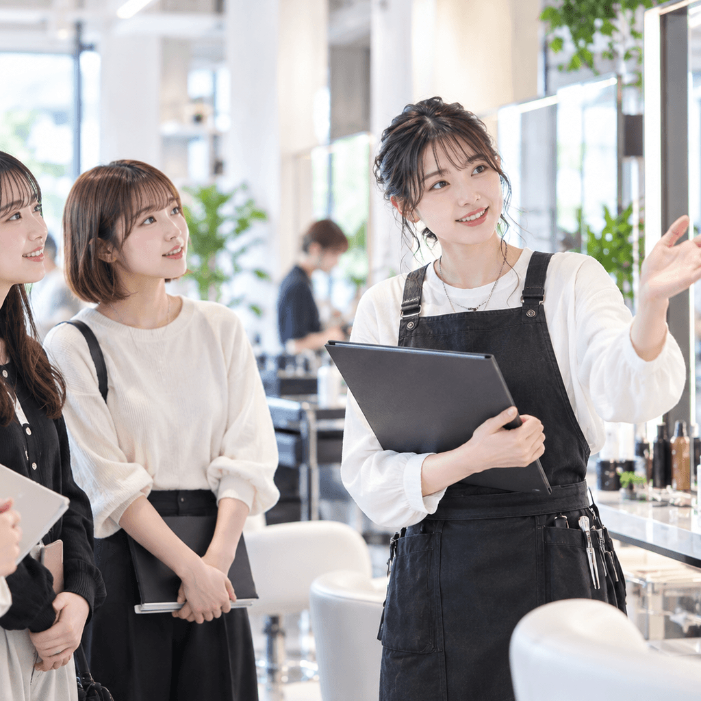 サービス説明用のイメージ