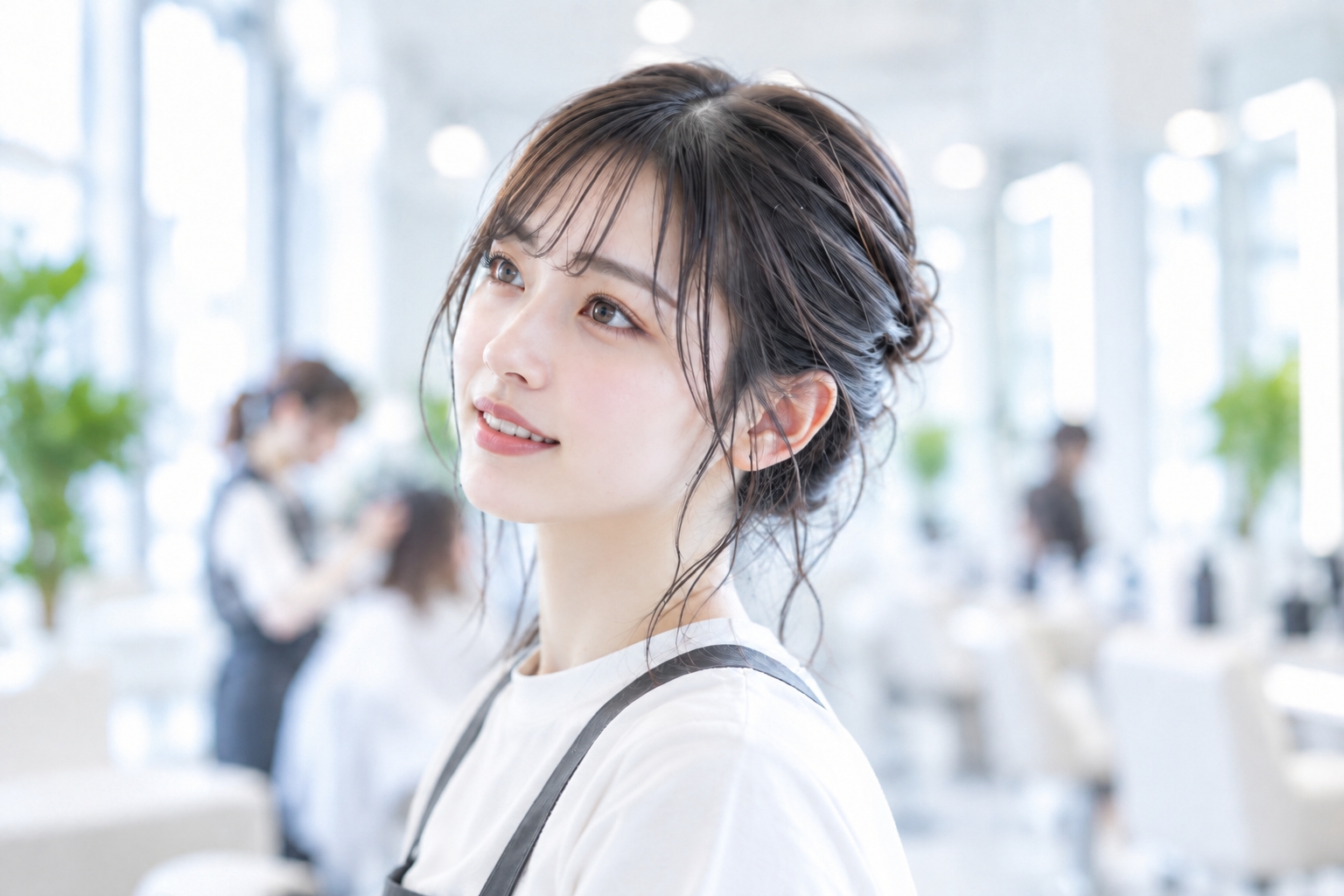 学生プロフィールのイメージ
